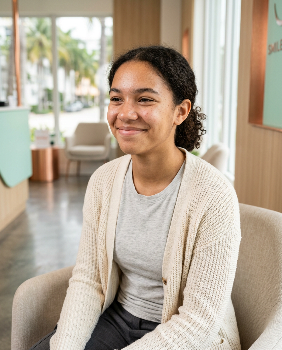 Best orthodontist near me braces invisalign