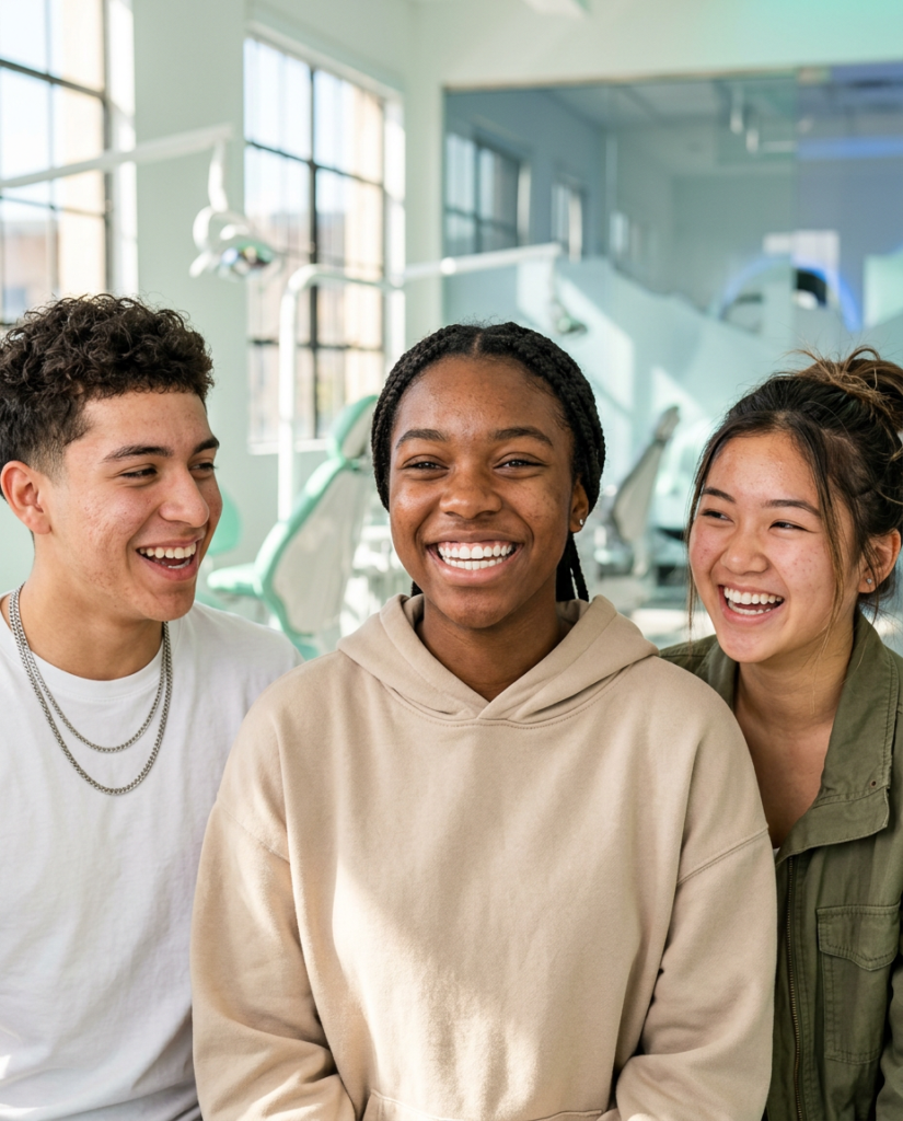 Best orthodontist near me braces invisalign