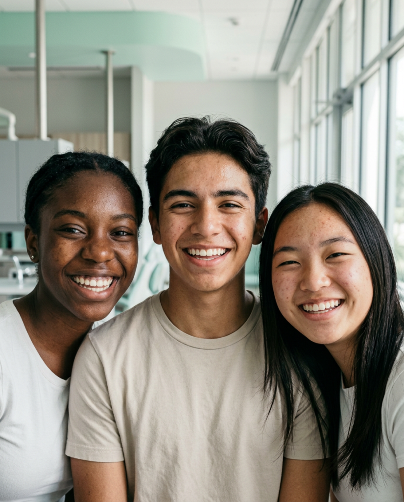 Best orthodontist near me braces invisalign