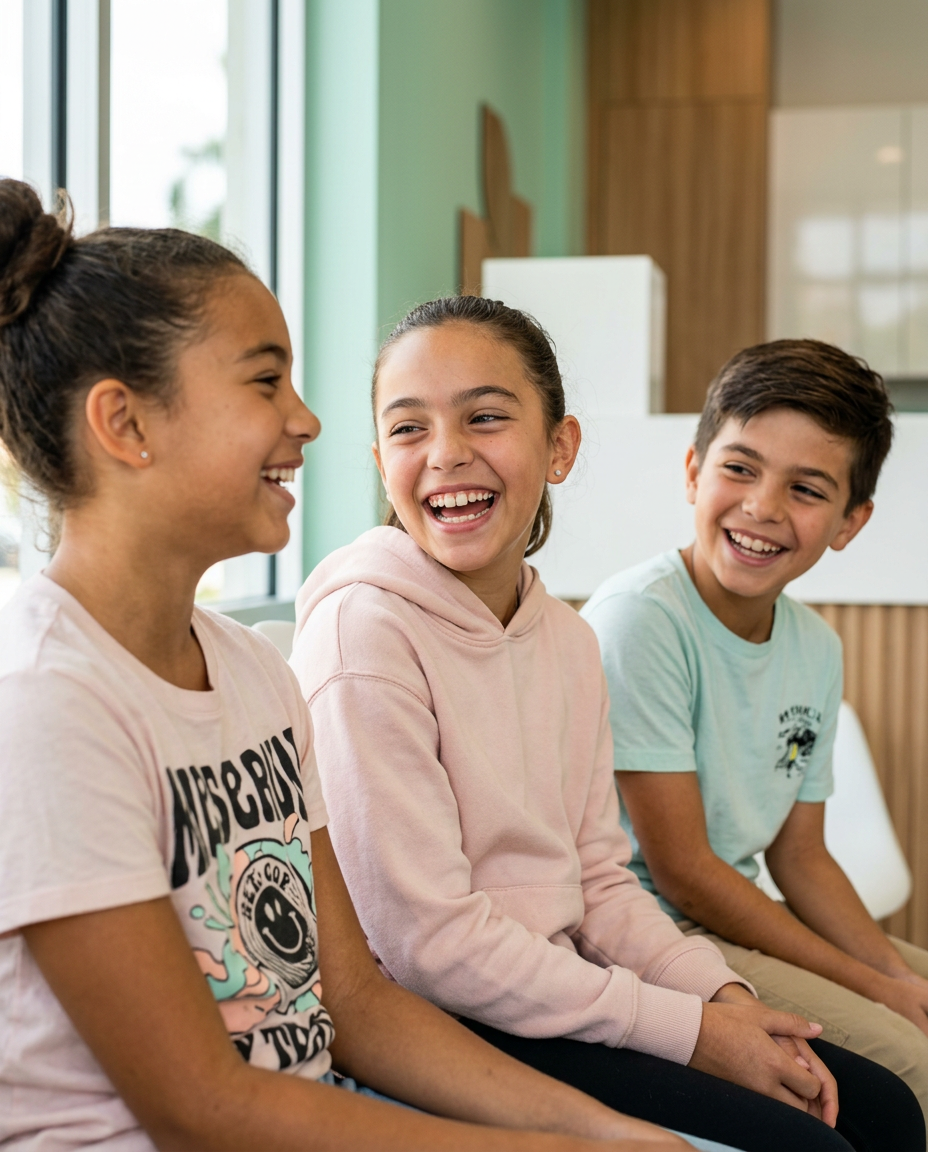 Best orthodontist near me braces invisalign