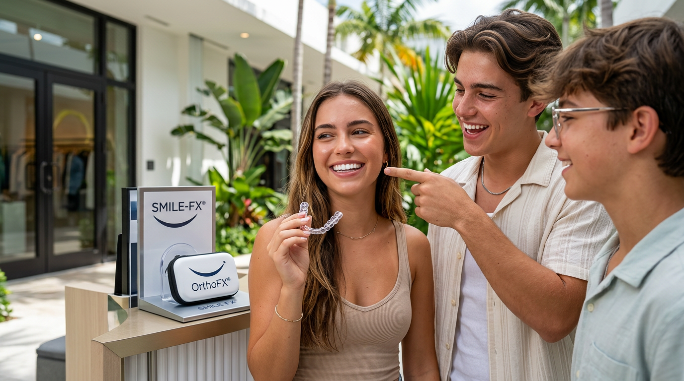 Best orthodontist near me braces invisalign