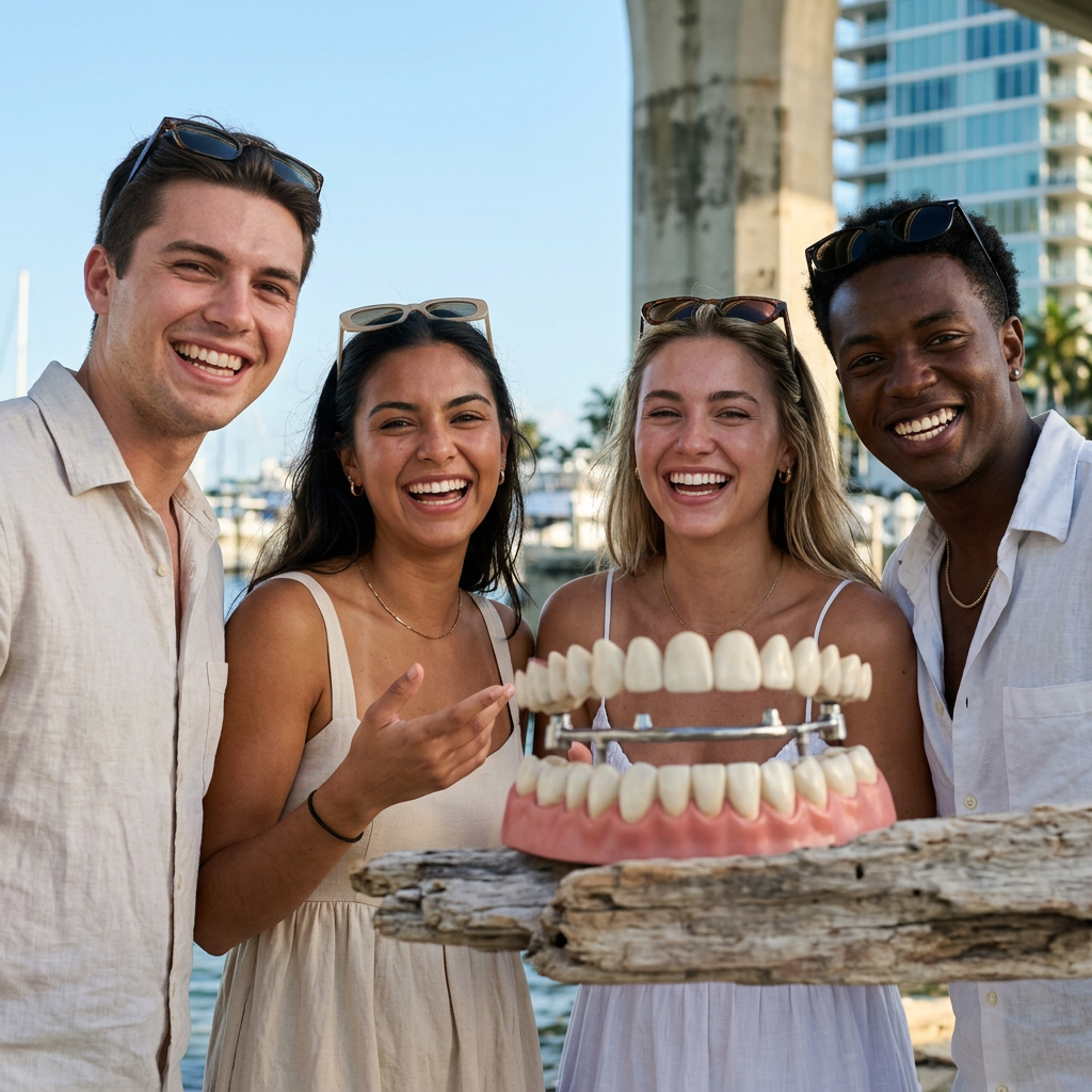 Best orthodontist near me braces invisalign miramar