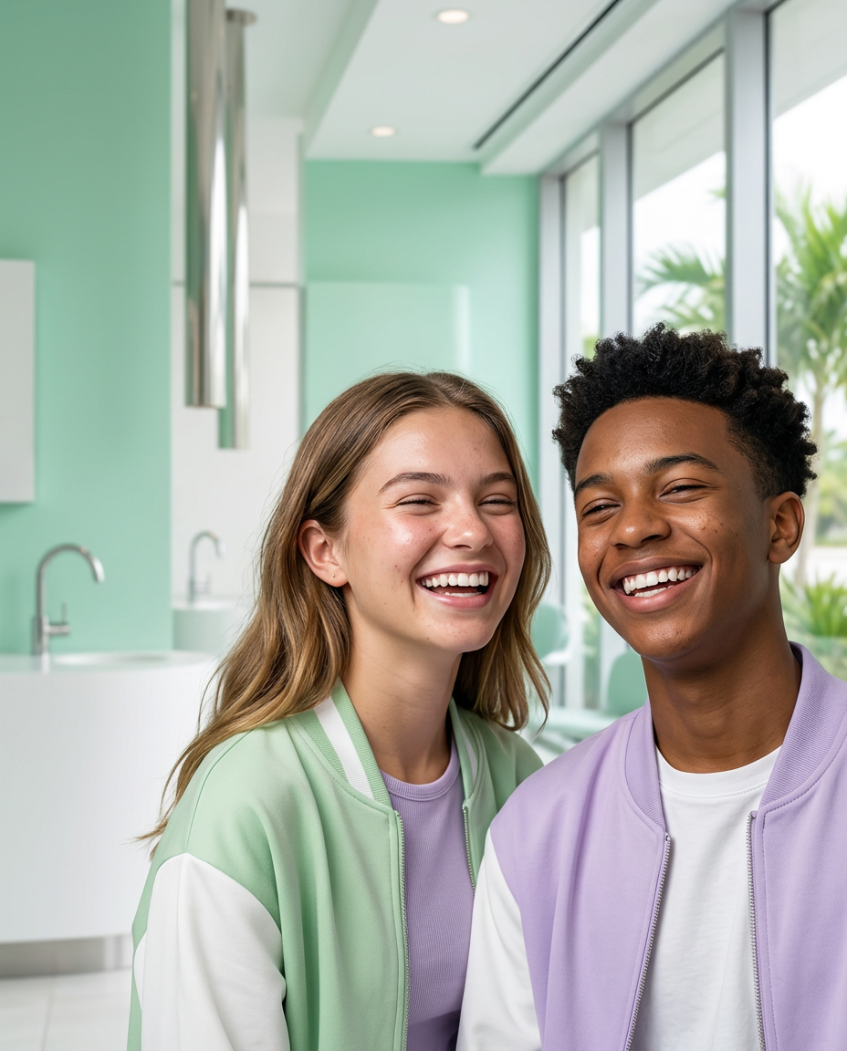 Best orthodontist near me braces invisalign