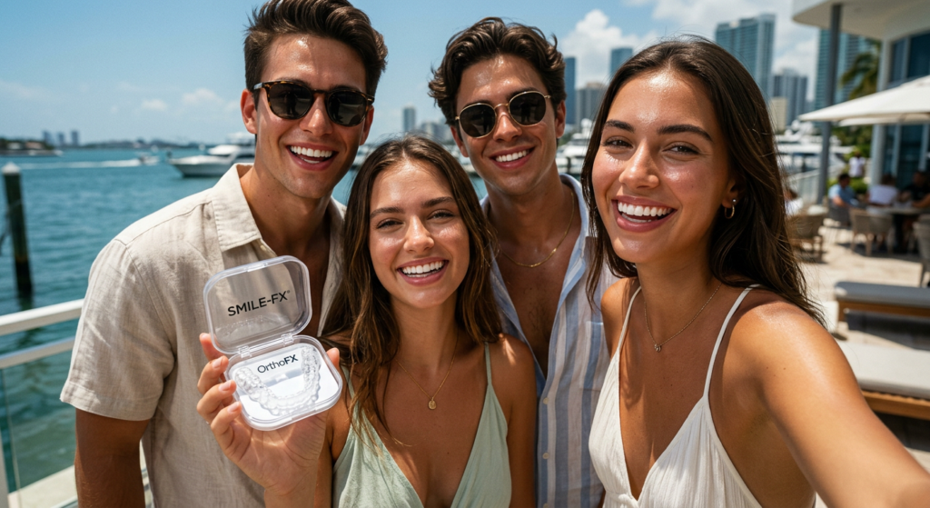 Best orthodontist near me braces invisalign