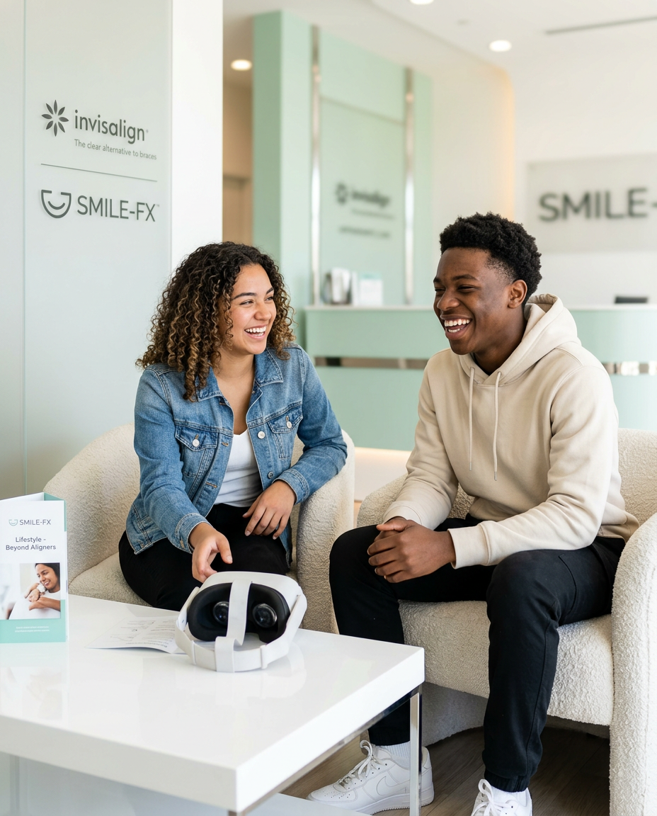 Best orthodontist near me braces invisalign