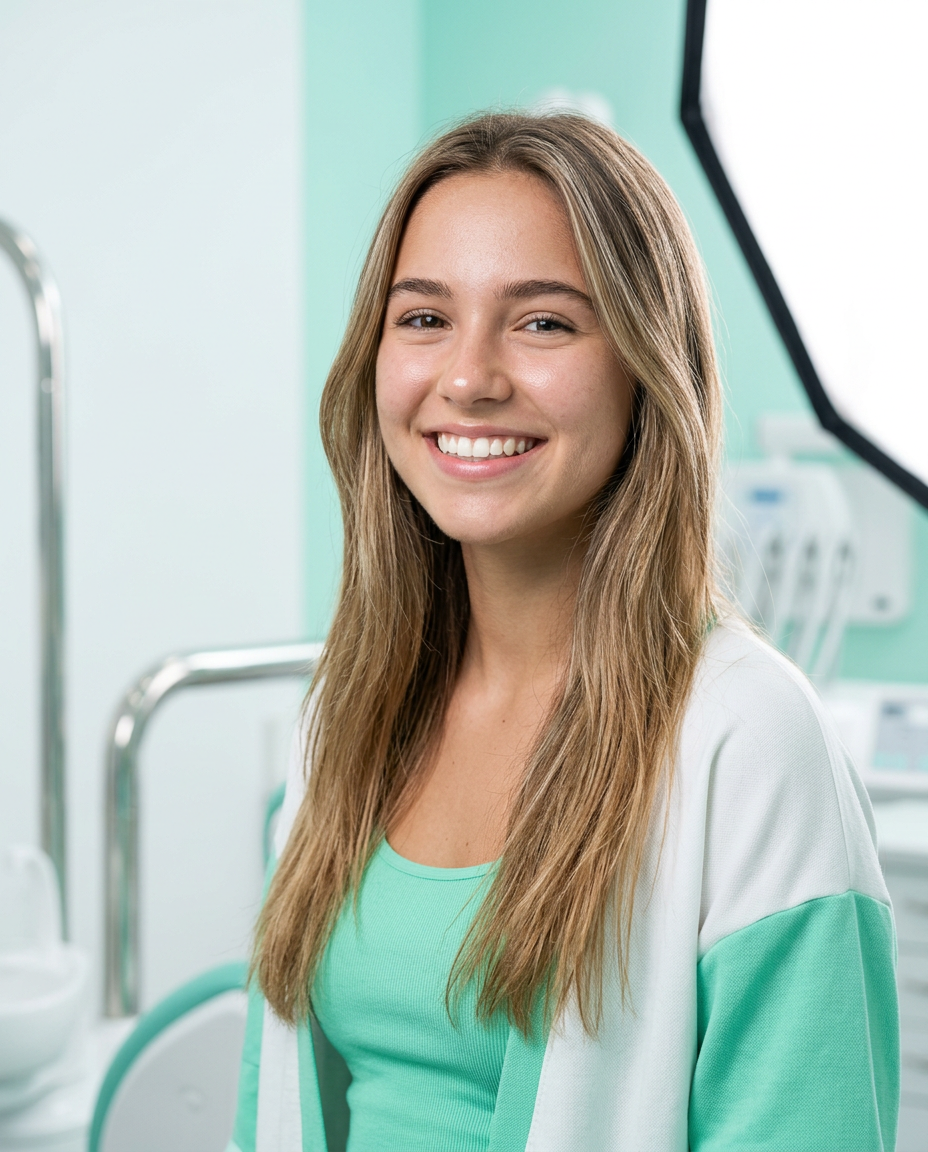 Best orthodontist near me braces invisalign