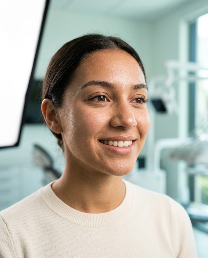 Best orthodontist near me braces invisalign