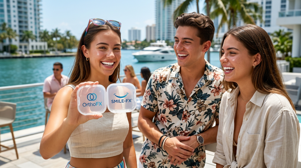 Best orthodontist near me braces invisalign