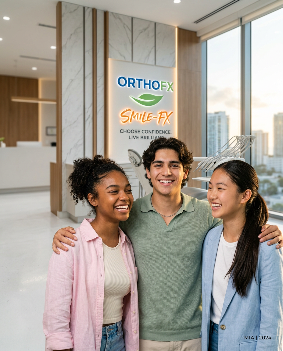 Best orthodontist near me braces invisalign