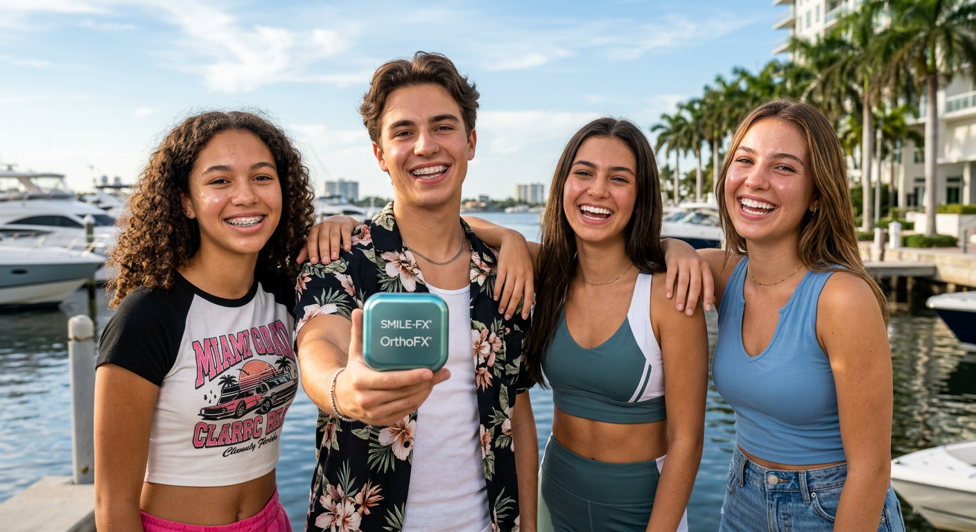Best orthodontist near me braces invisalign