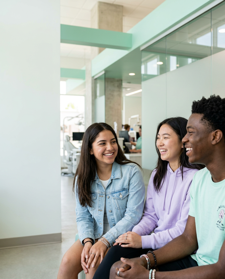 Best orthodontist near me braces invisalign