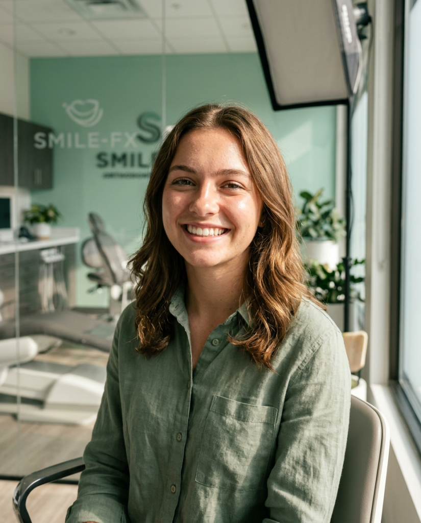 Best orthodontist near me braces invisalign