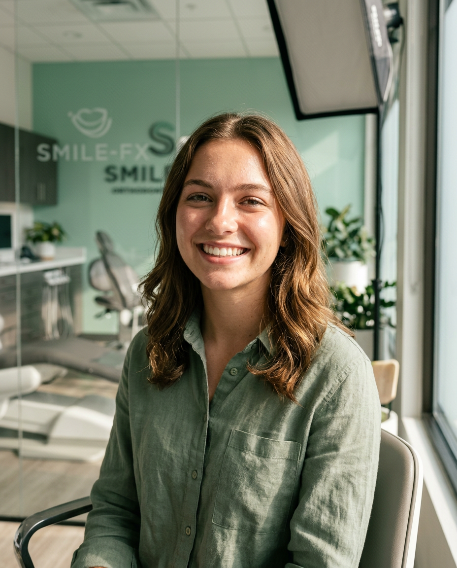 Best orthodontist near me braces invisalign