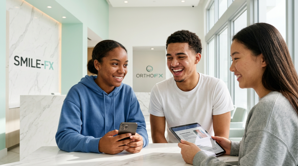 Best orthodontist near me braces invisalign