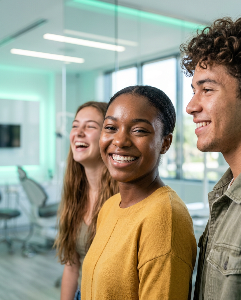 Best orthodontist near me braces invisalign