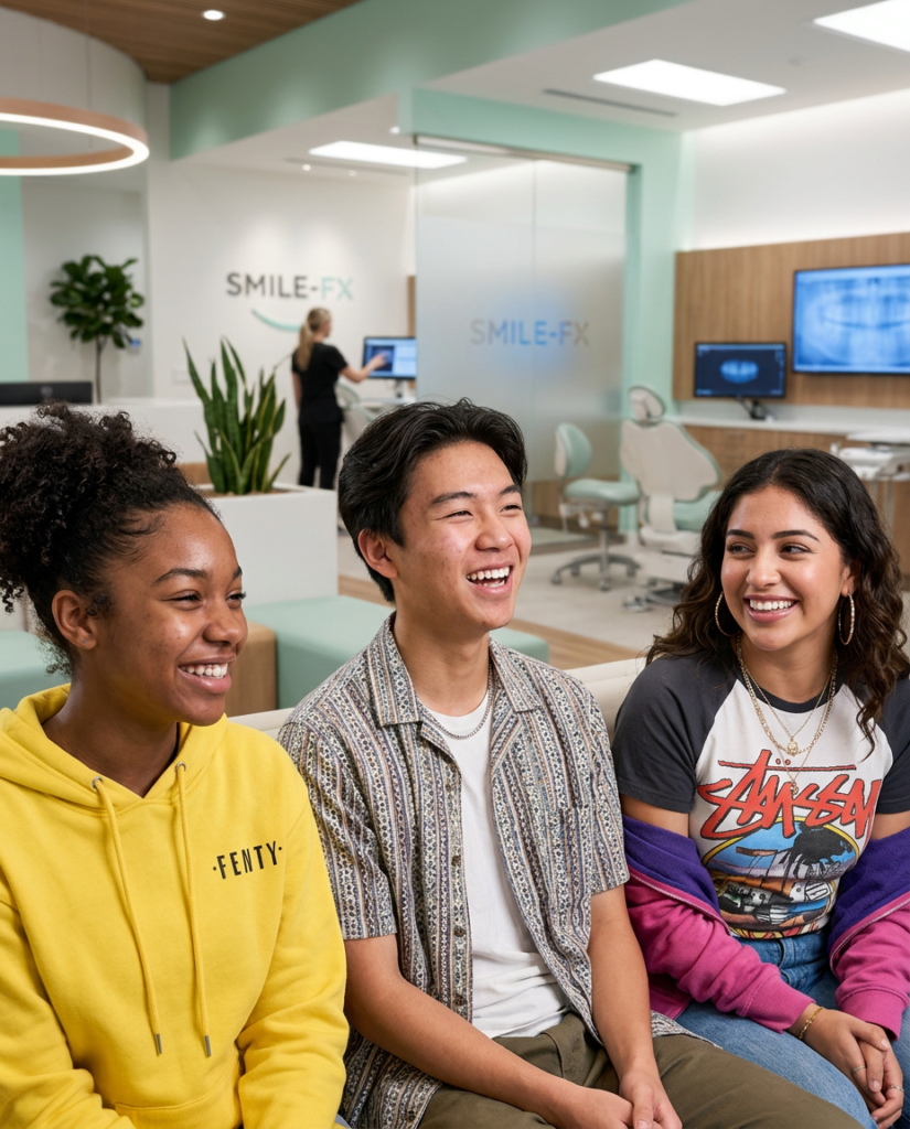 Best orthodontist near me braces invisalign