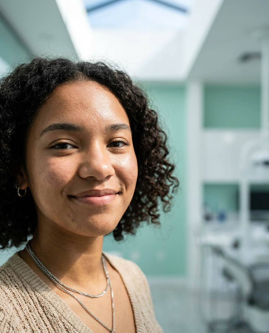 Best orthodontist near me braces invisalign