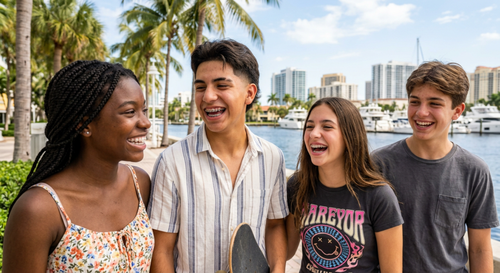 Best orthodontist near me braces invisalign