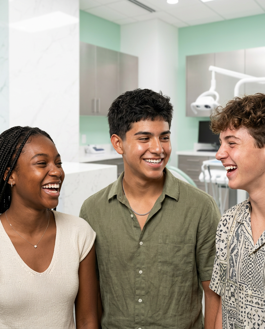 Best orthodontist near me braces invisalign