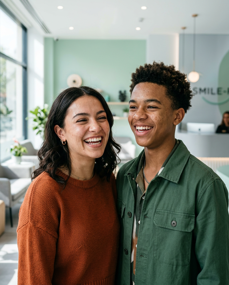 Best orthodontist near me braces invisalign
