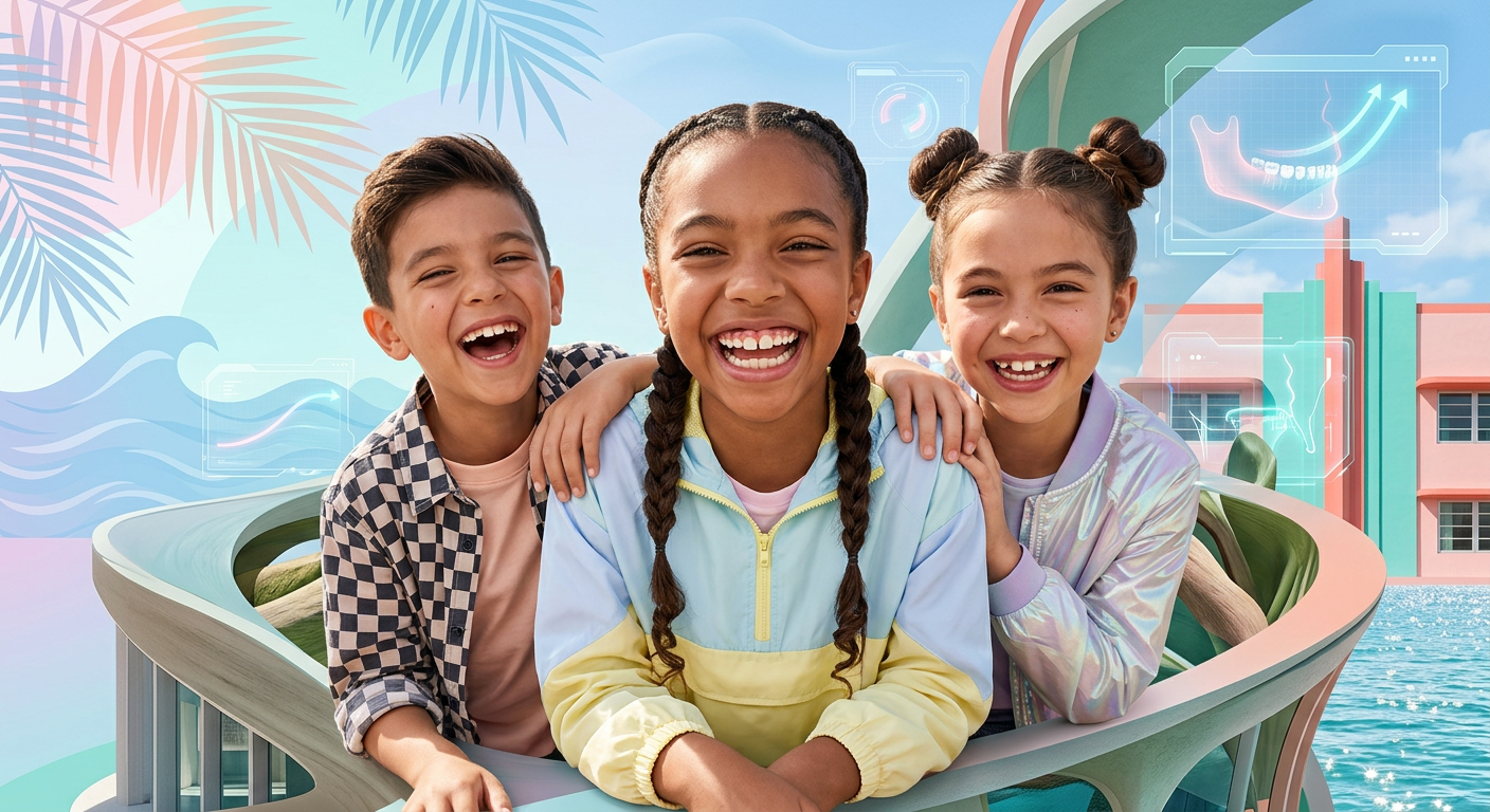 Best orthodontist near me braces invisalign