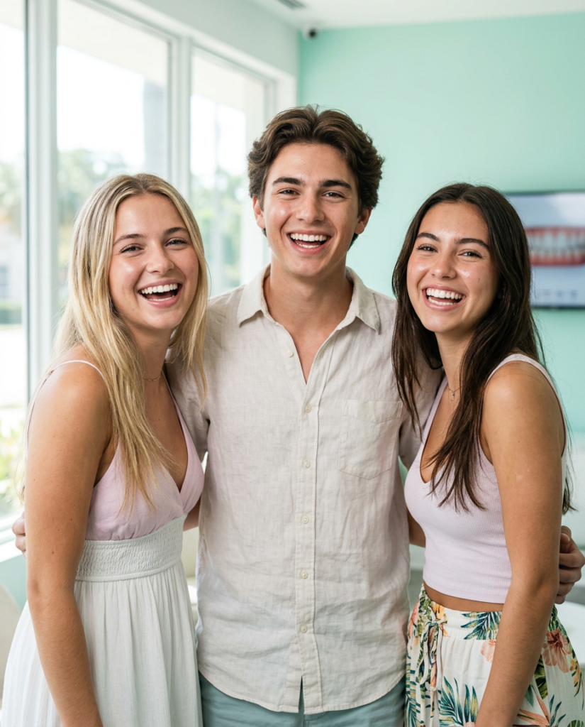 Best orthodontist near me braces invisalign