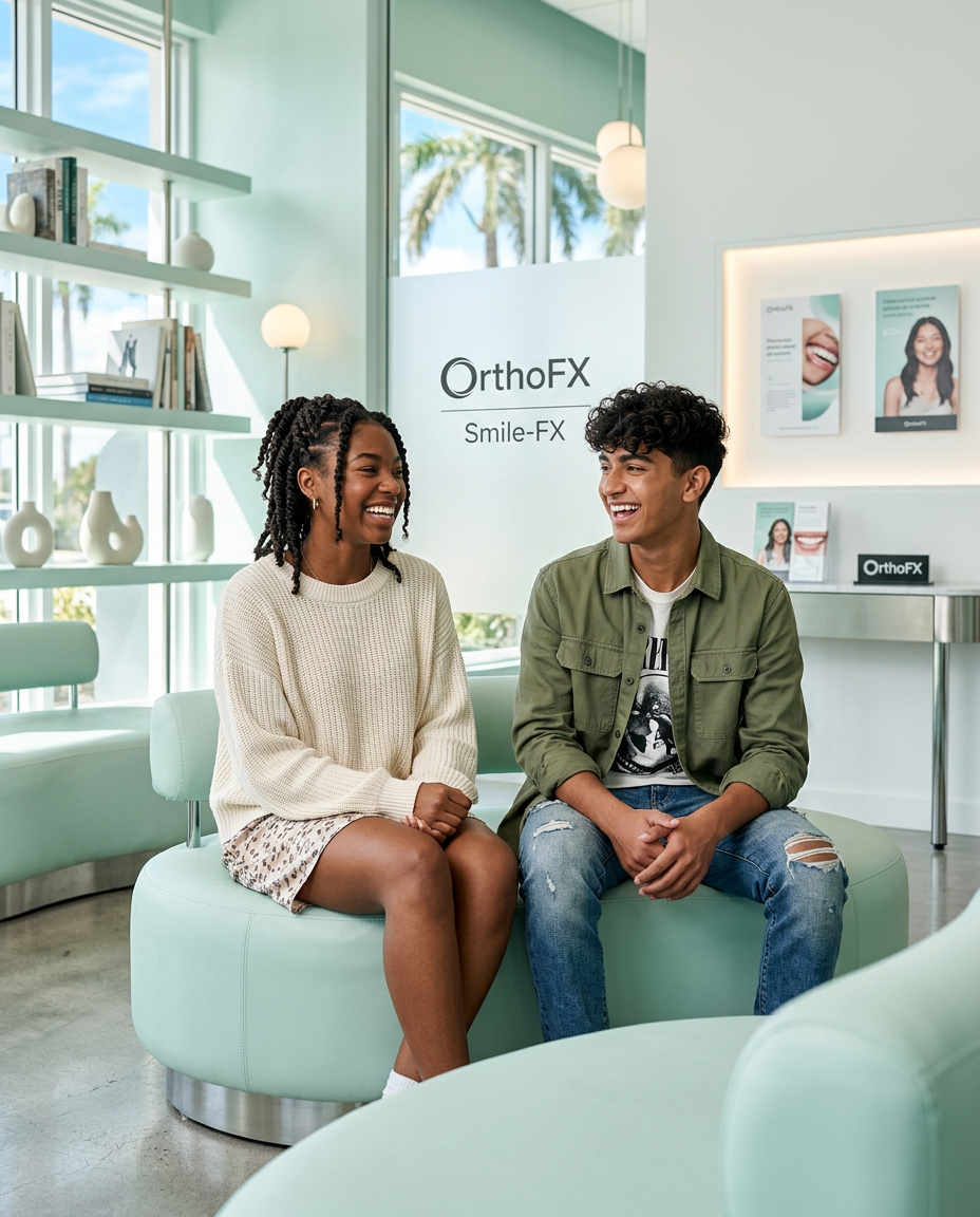 Best orthodontist near me braces invisalign