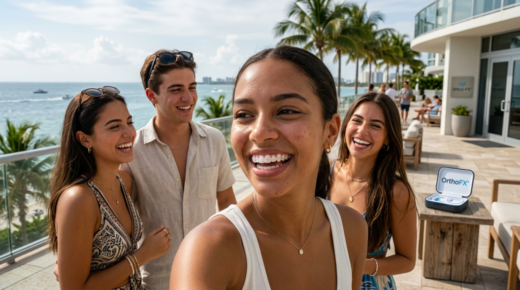 Best orthodontist near me braces invisalign