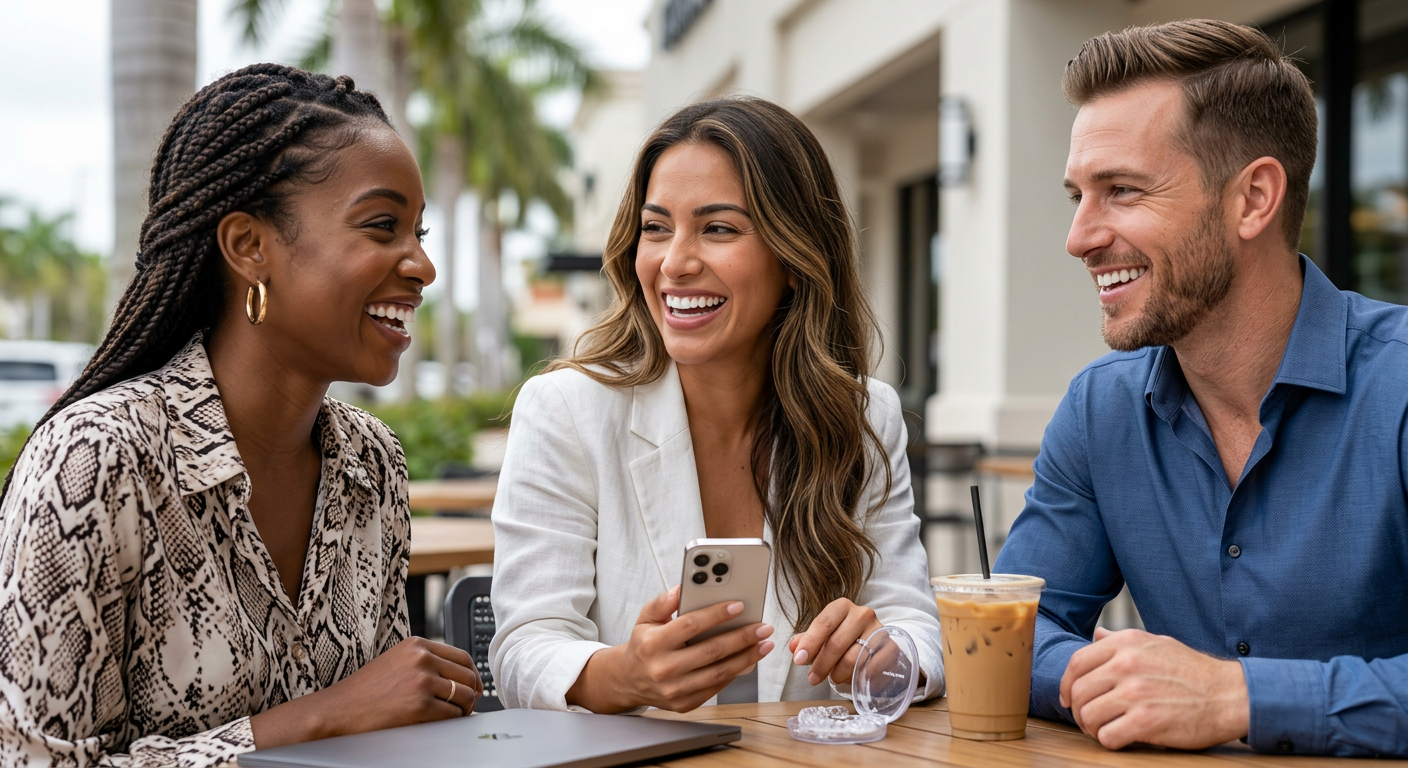 Best orthodontist near me braces invisalign