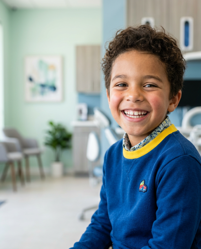 Best orthodontist near me braces invisalign