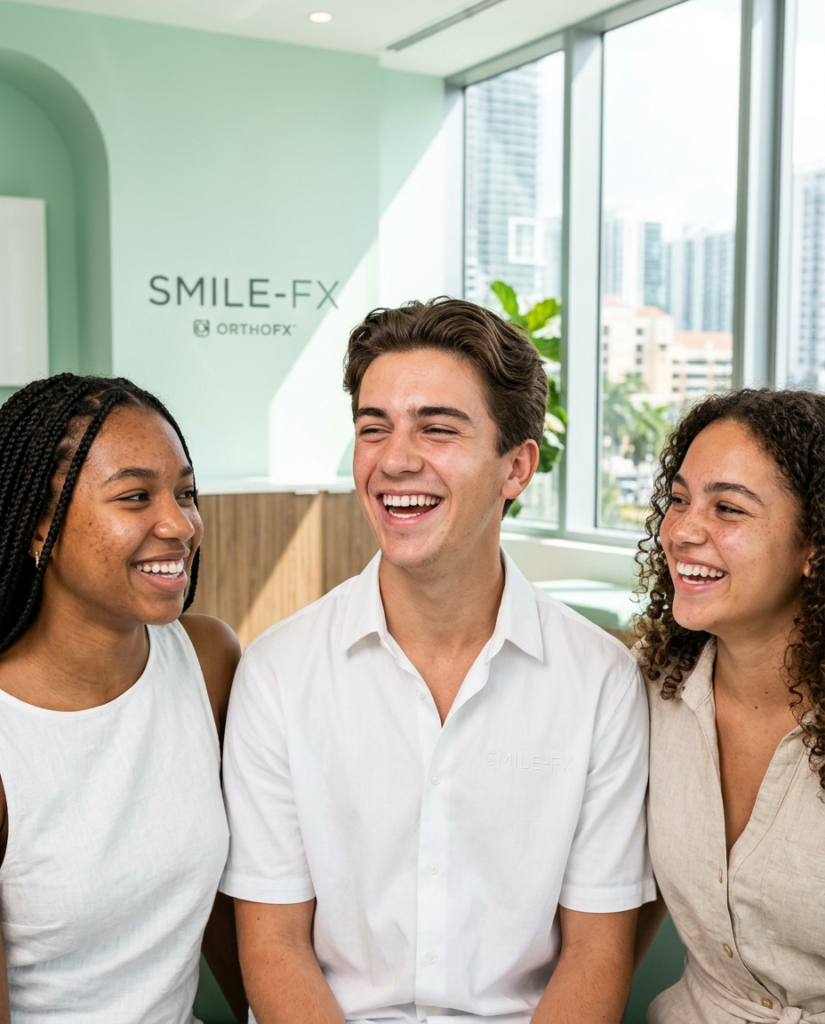 Best orthodontist near me braces invisalign