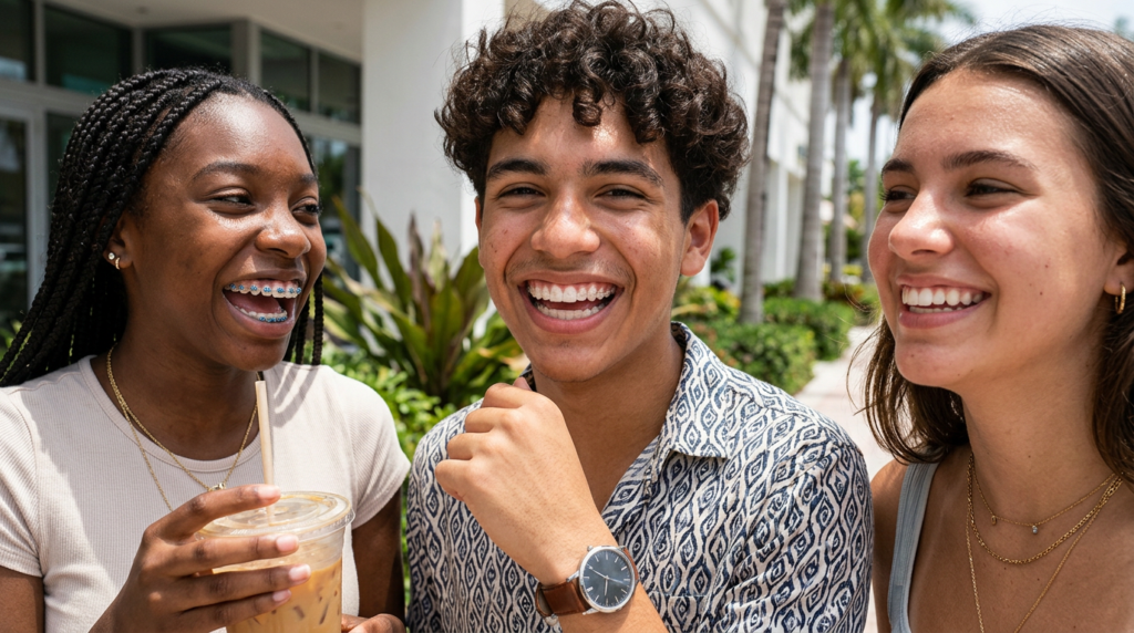 Best orthodontist near me braces invisalign