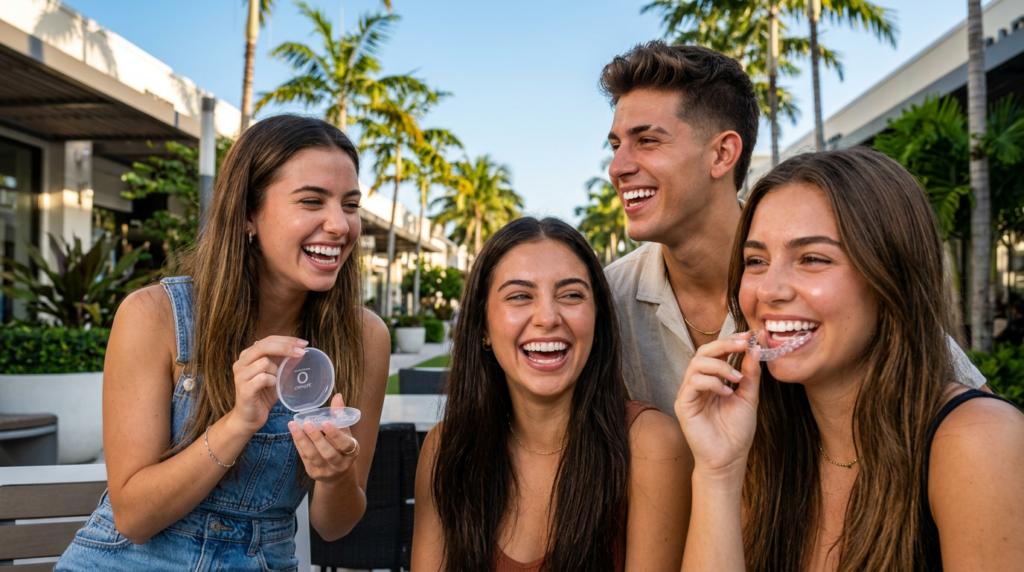 Best orthodontist near me braces invisalign