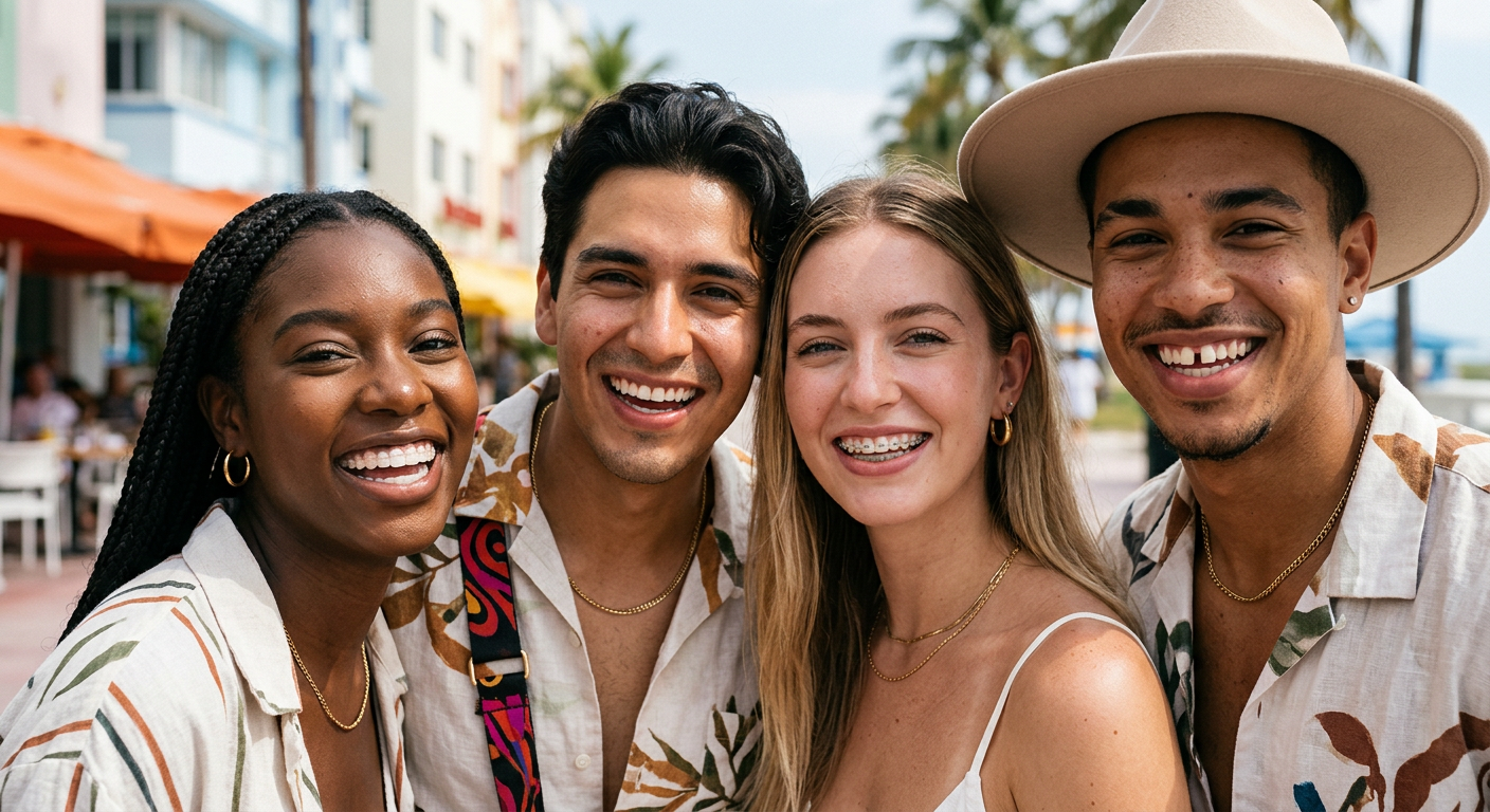 Best orthodontist near me braces invisalign miramar