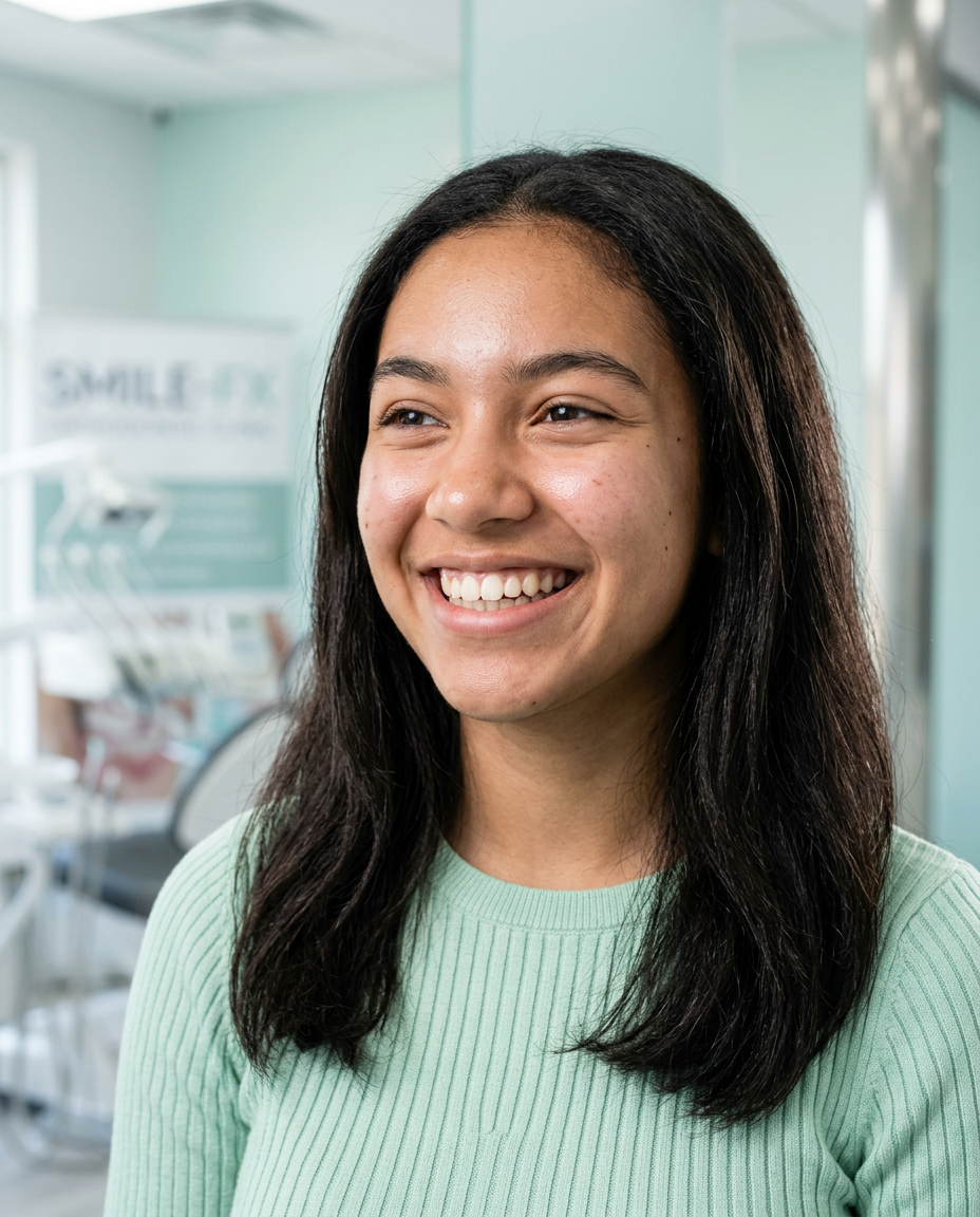 Best orthodontist near me braces invisalign