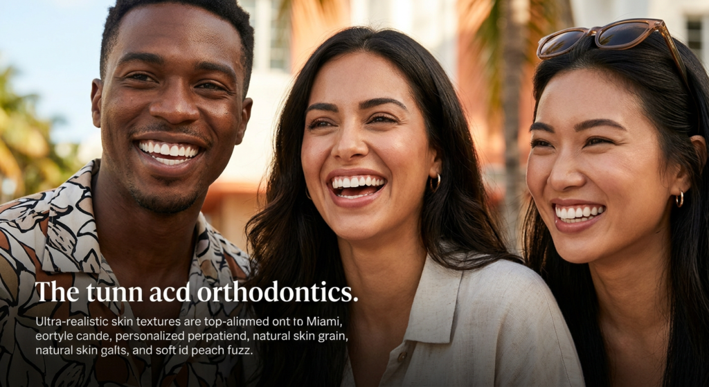 Best orthodontist near me braces invisalign