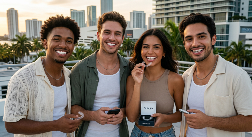 Best orthodontist near me braces invisalign