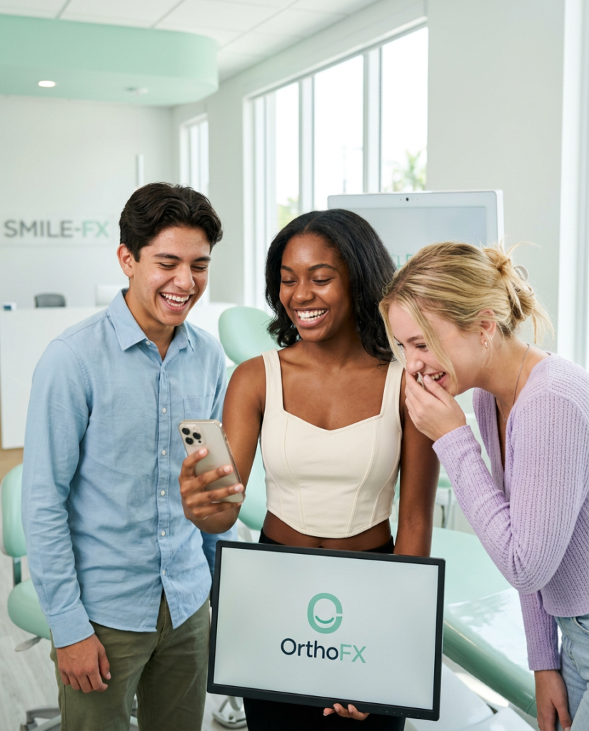 Best orthodontist near me braces invisalign