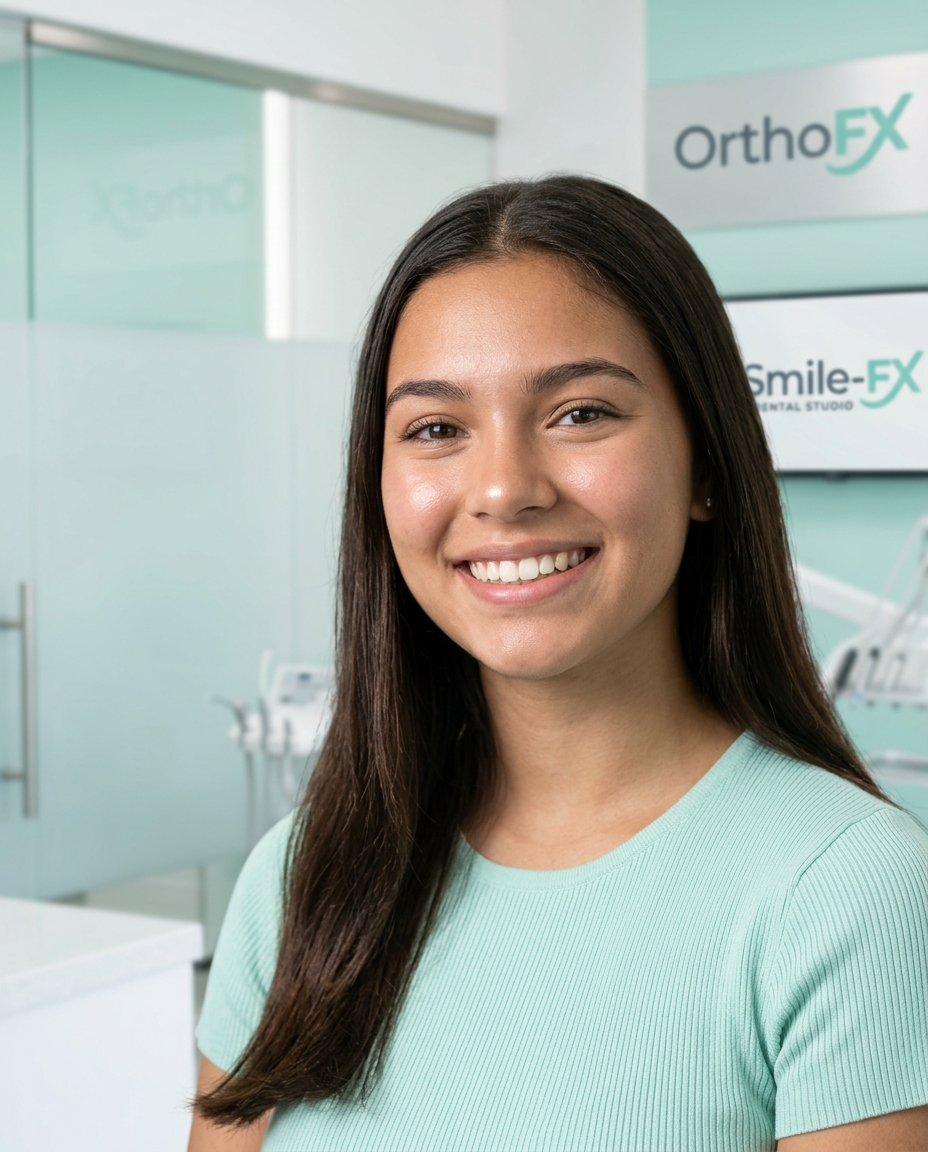 Best orthodontist near me braces invisalign