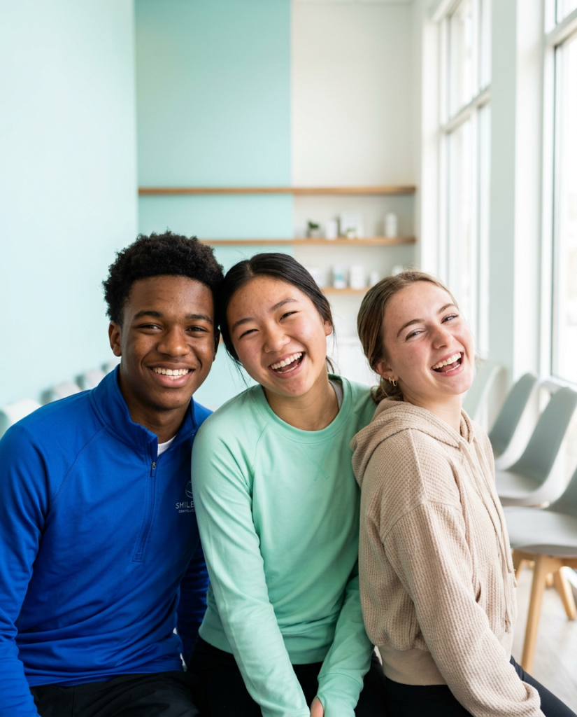 Best orthodontist near me braces invisalign