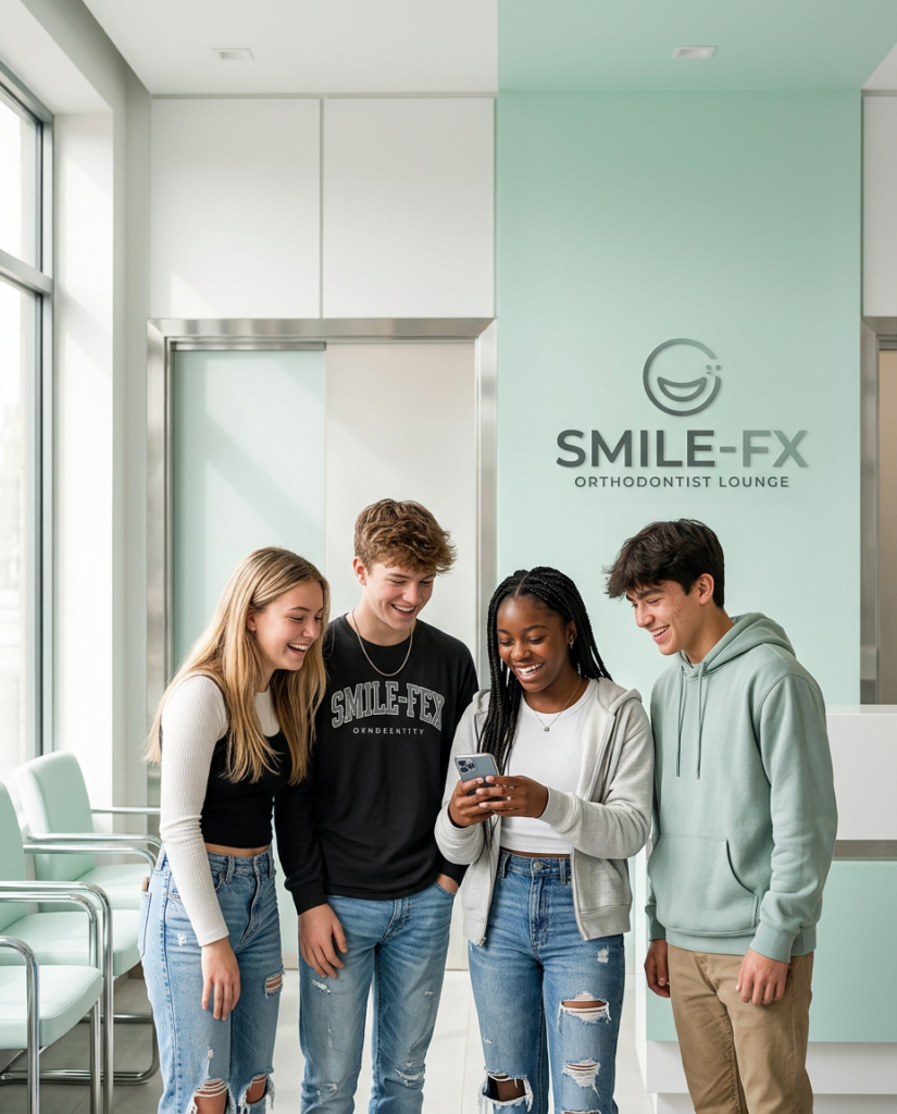 Best orthodontist near me braces invisalign