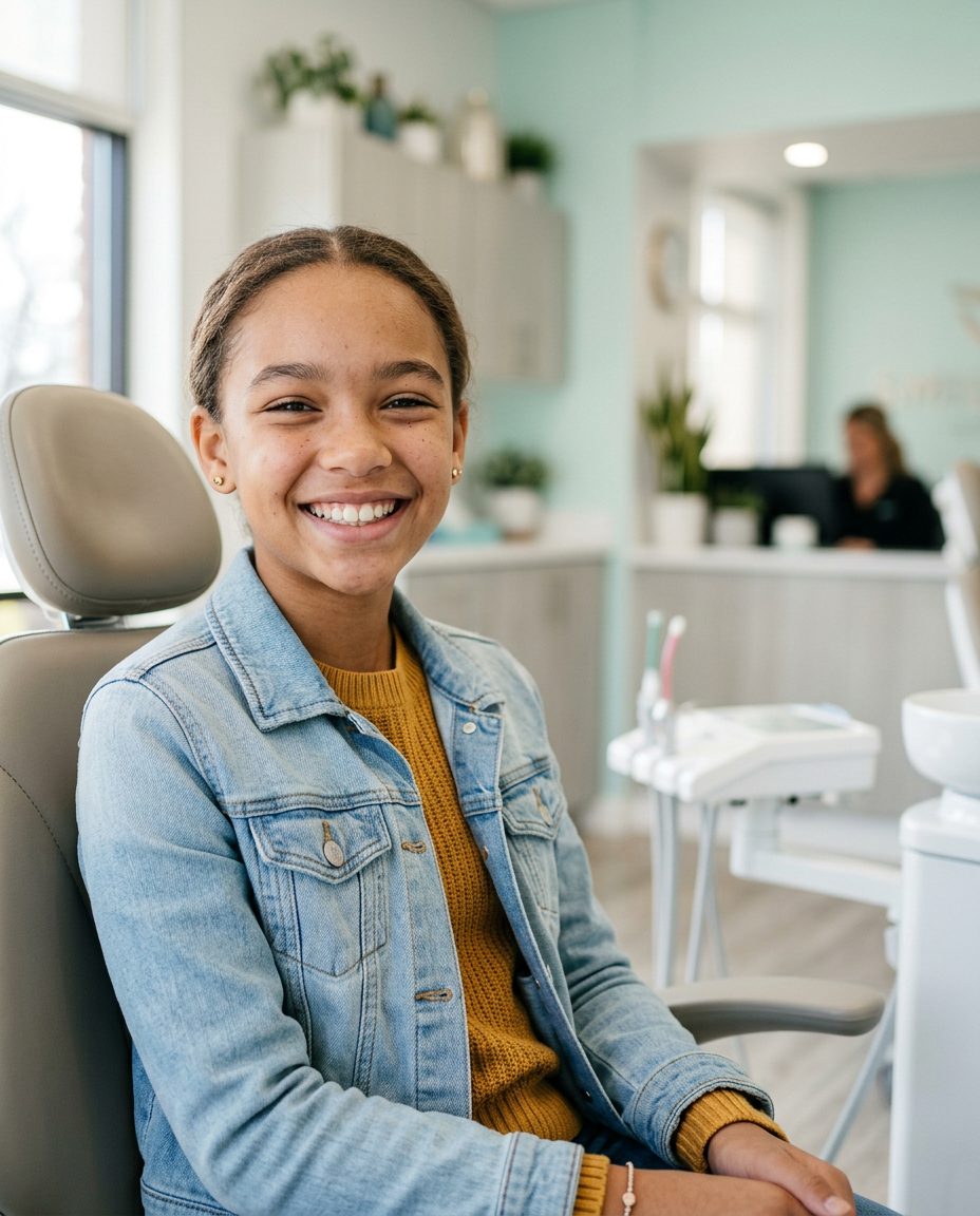Best orthodontist near me braces invisalign