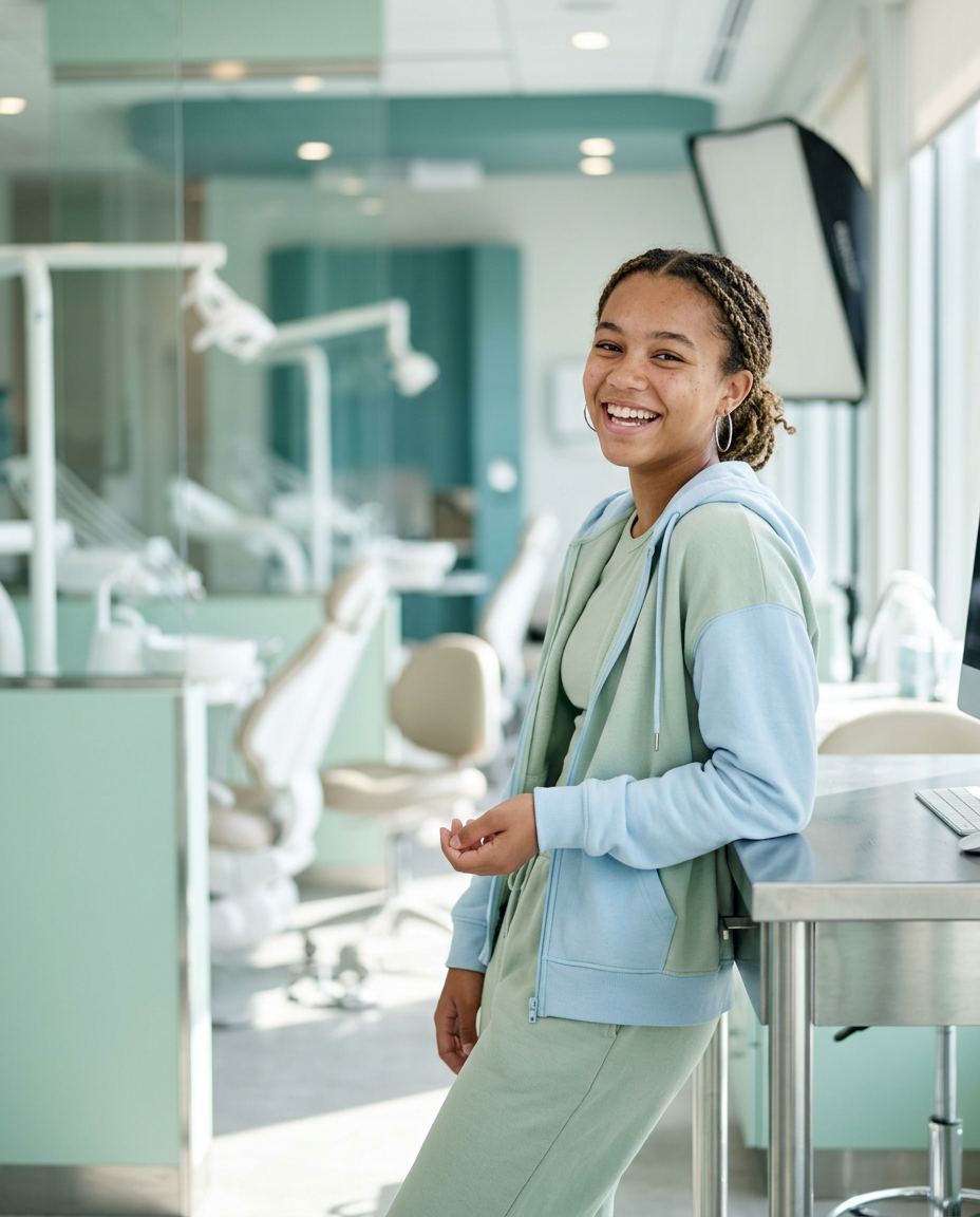 Best orthodontist near me braces invisalign