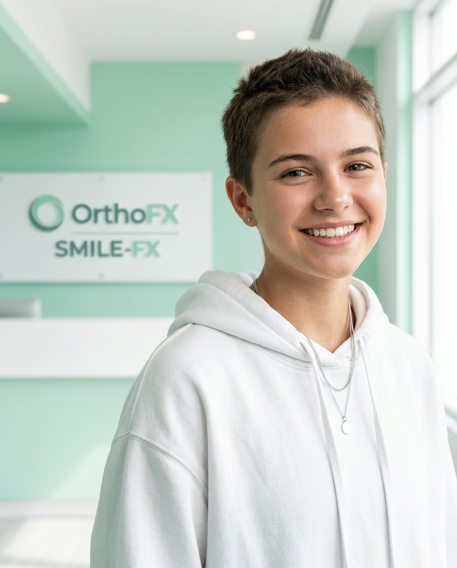 Best orthodontist near me braces invisalign