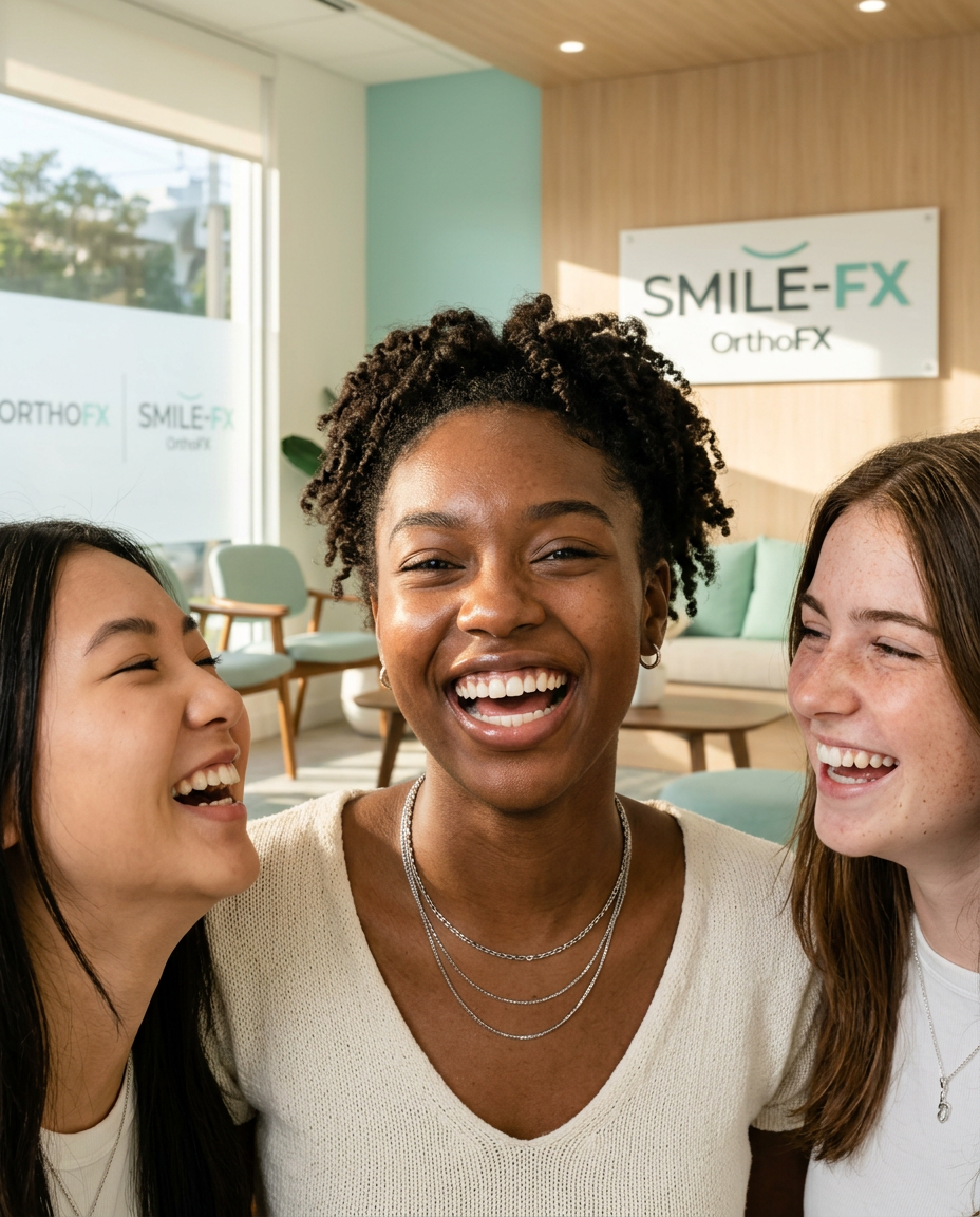 Best orthodontist near me braces invisalign