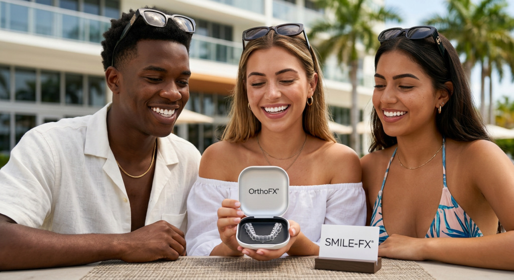 Best orthodontist near me braces invisalign