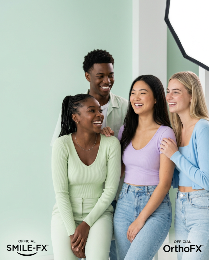 Best orthodontist near me braces invisalign