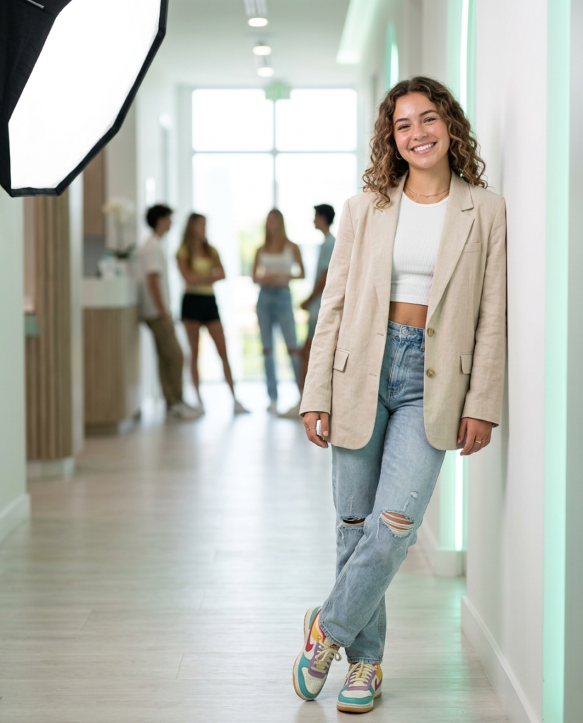 Best orthodontist near me braces invisalign