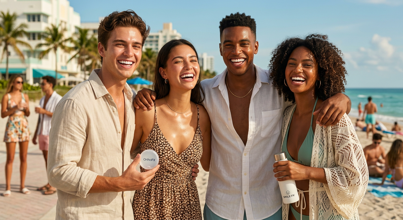 Best orthodontist near me braces invisalign