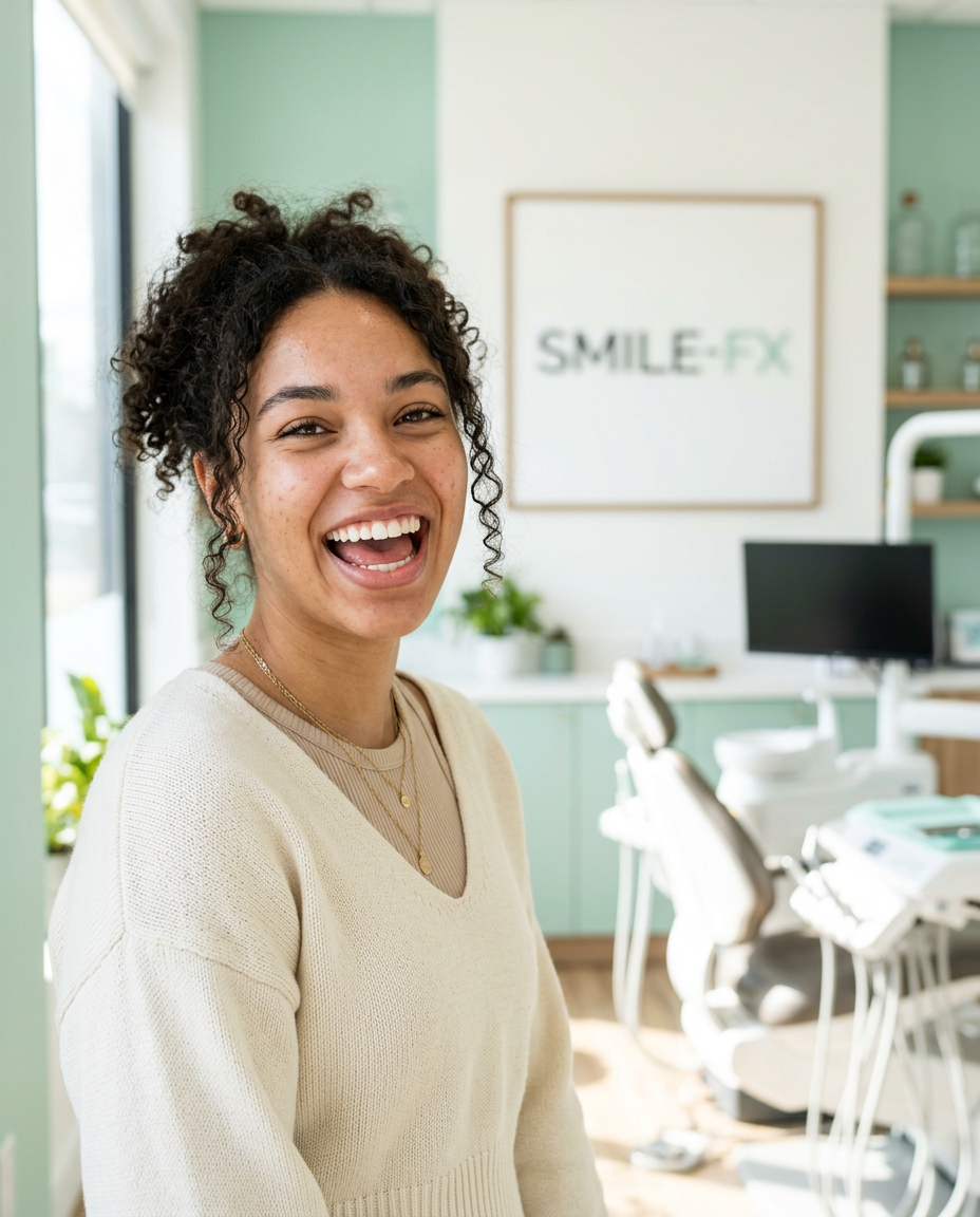 Best orthodontist near me braces invisalign